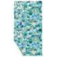 Beach Glass - Double Sided - Waffle Dish Towel - Mellow Monkey
