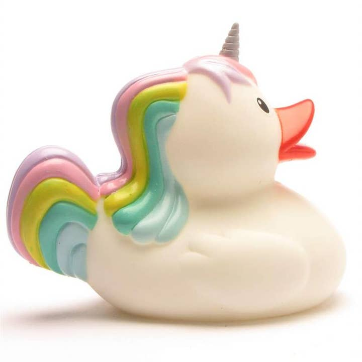 Unicorn - Rubber Duck - Mellow Monkey