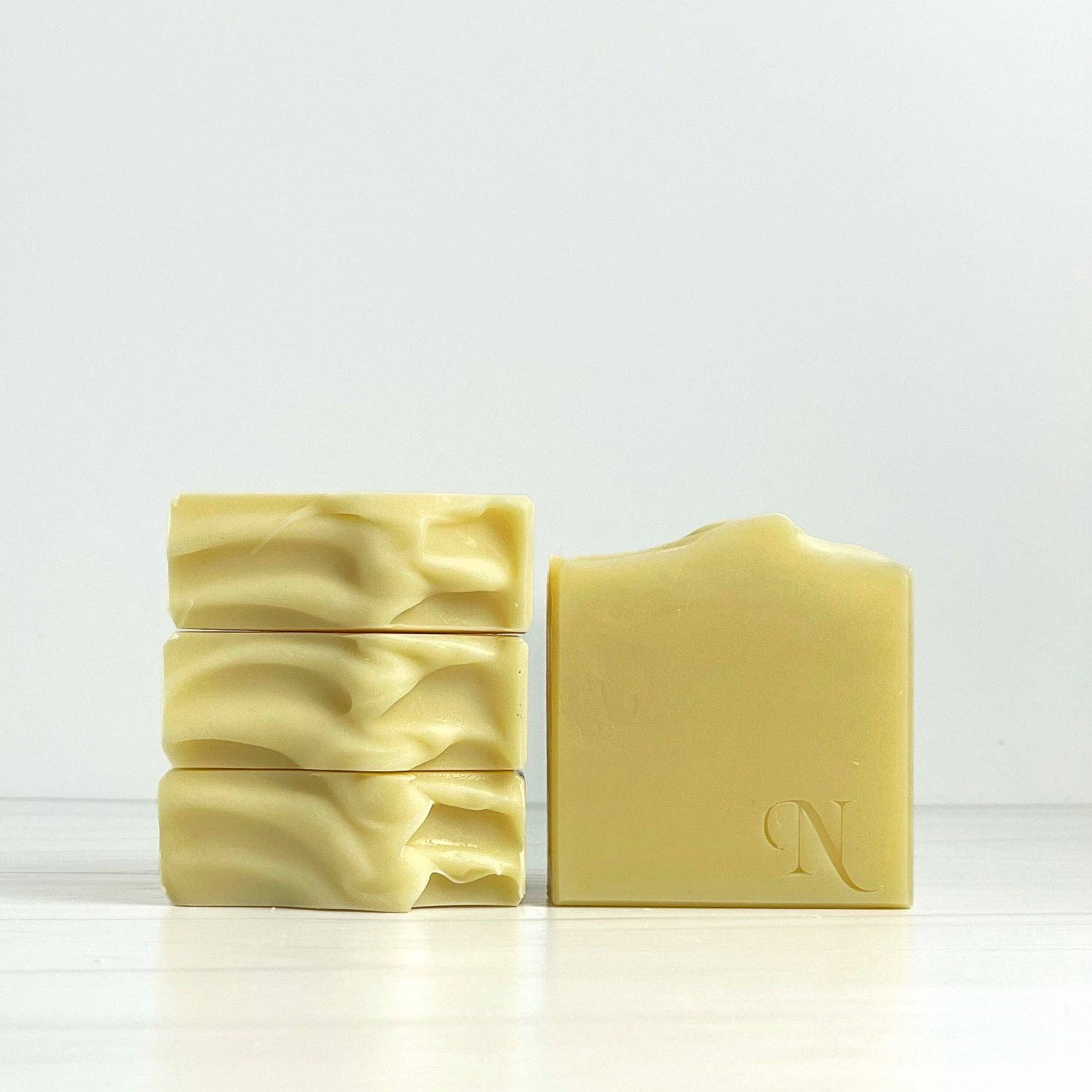 Yuzu Artisan  - Bar Soap from Nath Soap Co. - Mellow Monkey