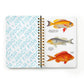 Judgy Fish Sticker Book - Mellow Monkey