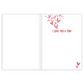 Elephants - Valentine's Day - Greeting Card - Mellow Monkey