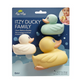 Itzy Ducky Family Bath Toys - Mellow Monkey