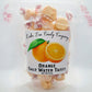 Orange Salt Water Taffy - 6-oz.