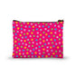 Zippered Bag - Girlfriends Are The Best Kind Of Therapy - Mellow Monkey