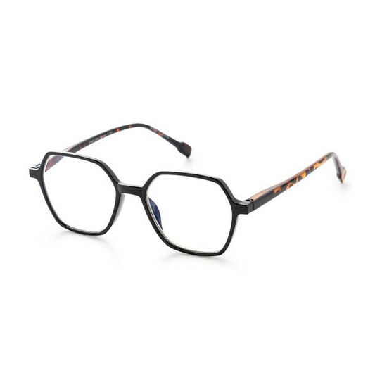 Art of Sight - Optical Reader Eyeglasses - Mellow Monkey