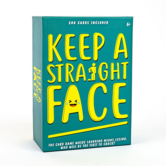 Keep A Straight Face - Mellow Monkey