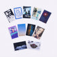 The Grief Deck - 60 Card Set - Mellow Monkey