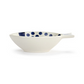 Blue and White Dotted Fish Candy Dish - Mellow Monkey