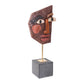 Oliver Sculpture