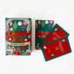 Christmas Trivia Cards - Mellow Monkey