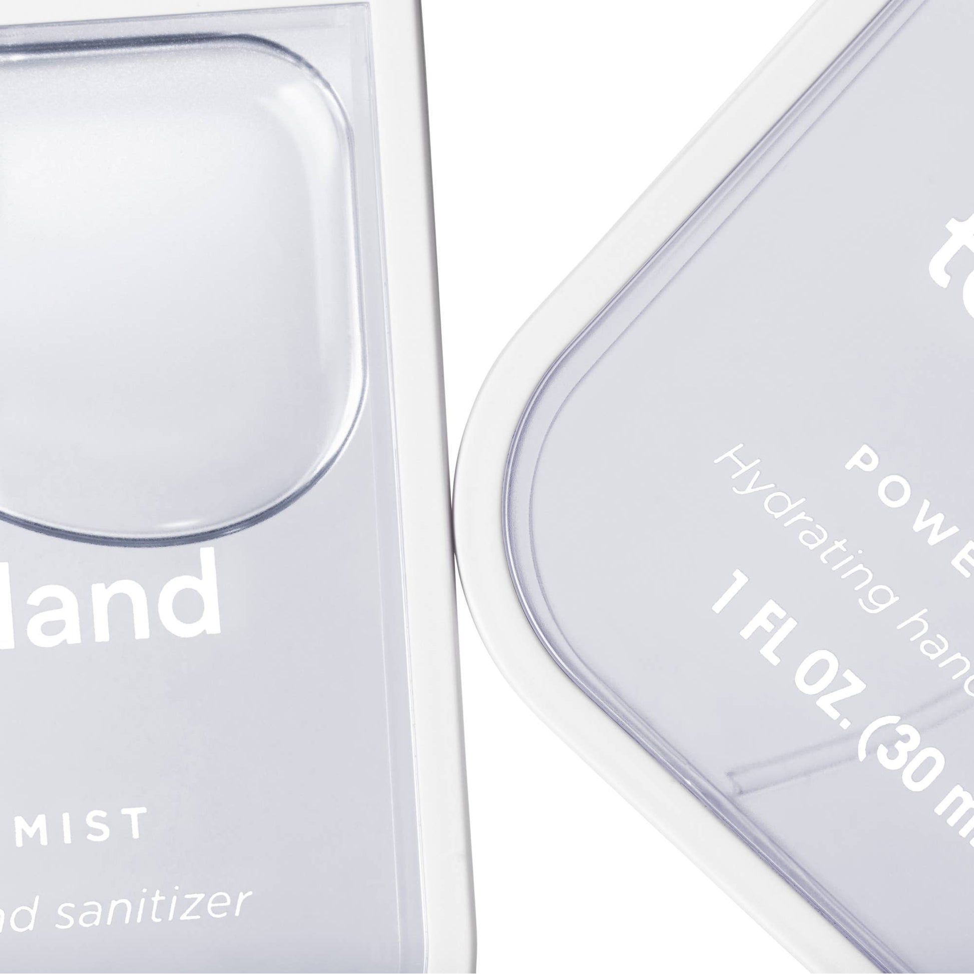 Rainwater - Power Mist Hydrating Hand Sanitizer - Mellow Monkey