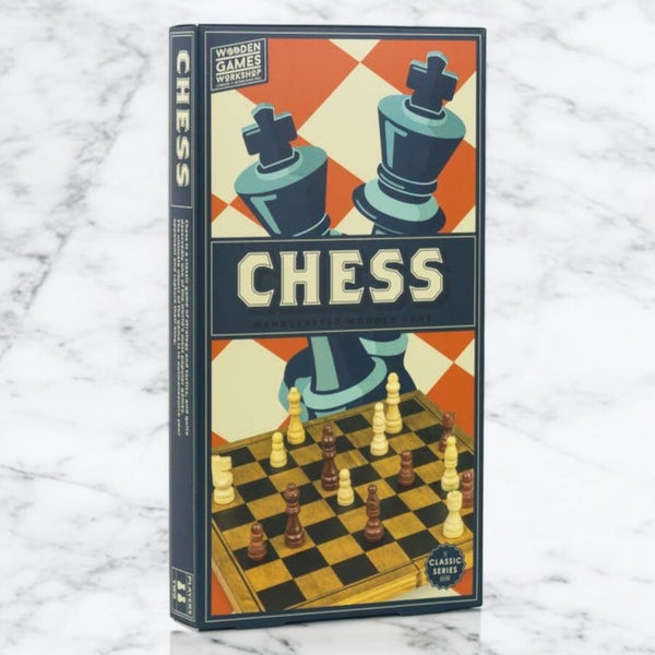 Monkey Chess Set Chess – Mellow Monkey