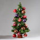 Mini Gourd Christmas Ornament - 2-in