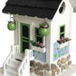 Primrose Cottage Birdhouse
