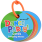 Dance Party Cards - Everyday Moves - Mellow Monkey