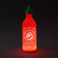 Chilli Sauce Lamp - Mellow Monkey
