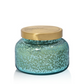 Volcano - Aqua Opaline Signature Candle - 19-oz. - Mellow Monkey