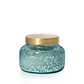 Volcano - Aqua Opaline Petite Jar Candle - 8-oz. - Mellow Monkey