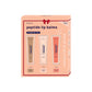 Holiday Peptide Lip Balms Tinted Lip Trio - Mellow Monkey