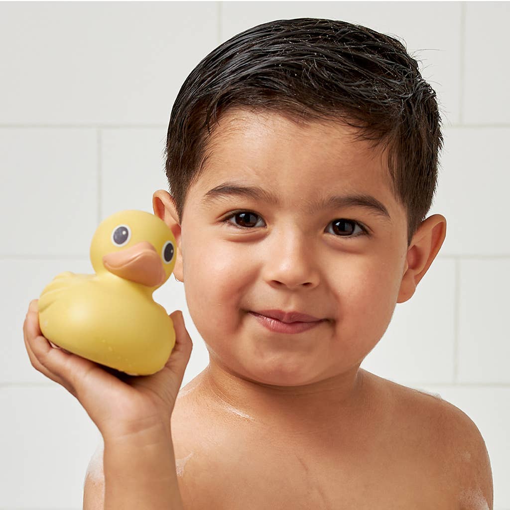 Itzy Ducky Family™ - Bath + Water Table Toys - Mellow Monkey
