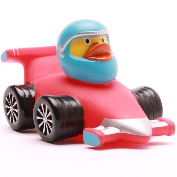 Formula 1 - Rubber Duck - Mellow Monkey