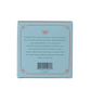Citrus Grove - Olive Oil & Shea Butter Triple Milled Bar Soap - Mellow Monkey