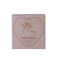 Honeysuckle - Olive Oil & Shea Butter Triple Milled Bar Soap - Mellow Monkey