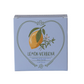 Lemon Verbena Scented Olive Oil & Shea Butter Triple Milled Bar Soap, Made In The U.S.A - Mellow Monkey