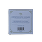 Lemon Verbena Scented Olive Oil & Shea Butter Triple Milled Bar Soap, Made In The U.S.A - Mellow Monkey
