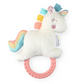 Ritzy Rattle Pal™ with Teether - Unicorn - Mellow Monkey