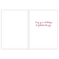 Warm Wishes Holiday Boxed Cards - Set of 10 - Mellow Monkey