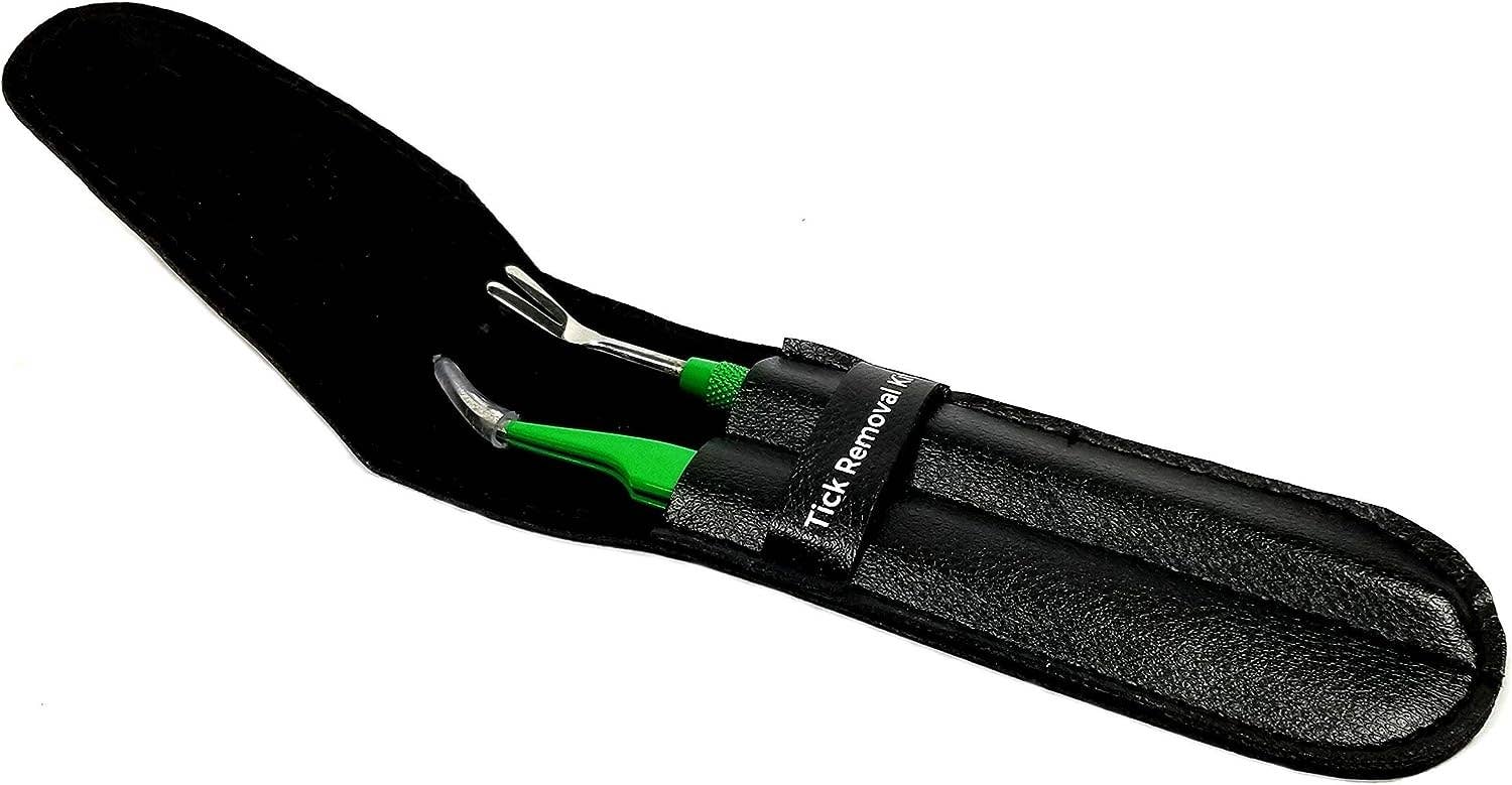 TickCheck Premium Tick Remover Kit - Mellow Monkey