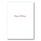 Cutting The Tree Holiday Greeting Card - Pack of 10 - Mellow Monkey