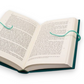 Gimble Book Holder - Mellow Monkey