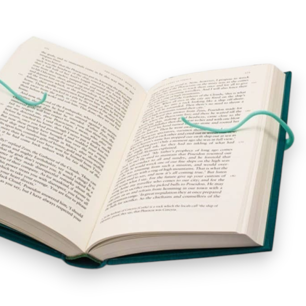 Gimble Book Holder - Mellow Monkey
