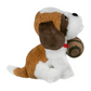 Mountain Dog with Squeaker Pet Dog Toy - Mellow Monkey