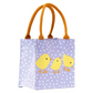 Baby Chicks - Itsy Bitsy Reusable Gift Bag Tote - Mellow Monkey