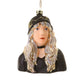 Queen of Rock n' Roll - Cody Foster Ornament - 5-in - Mellow Monkey