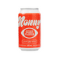 Nonny Czech Pilsner - Non-Alcoholic Beer - 355 mL Can - Mellow Monkey