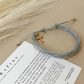 Refine - Adjustable Prayer Bracelet - Mellow Monkey