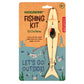 Huckleberry Fishing Kit - Mellow Monkey