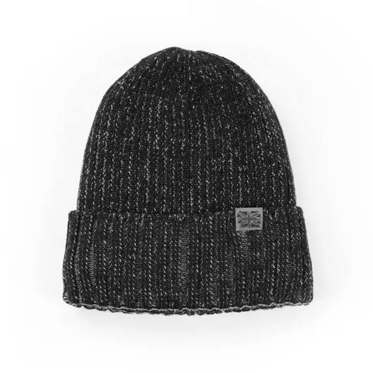 Britt's Knits Winter Harbor Men's Knit Hat - Mellow Monkey