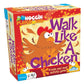 Walk Like A Chicken Game - Mellow Monkey