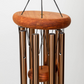 Wind River Copper In Loving Memory Windchime