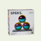Speks Supers Oil Slick - Set of 3 - Mellow Monkey