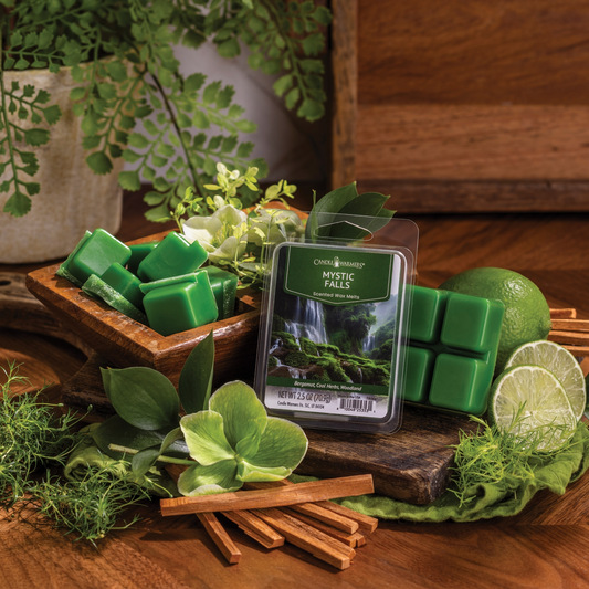 Mystic Falls Classic Wax Melts