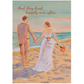 And They Lived Happily Ever After - Wedding - Greeting Card - Mellow Monkey