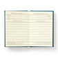 Future Blackmail Tiny Diary - Brass Monkey - Mellow Monkey