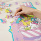 Hello Kitty® And Friends Jigsaw Puzzle: Yummy Delights - Mellow Monkey