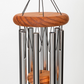 Wind River Silver In Loving Memory Windchime